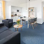 Haus KLIPPER Norderney