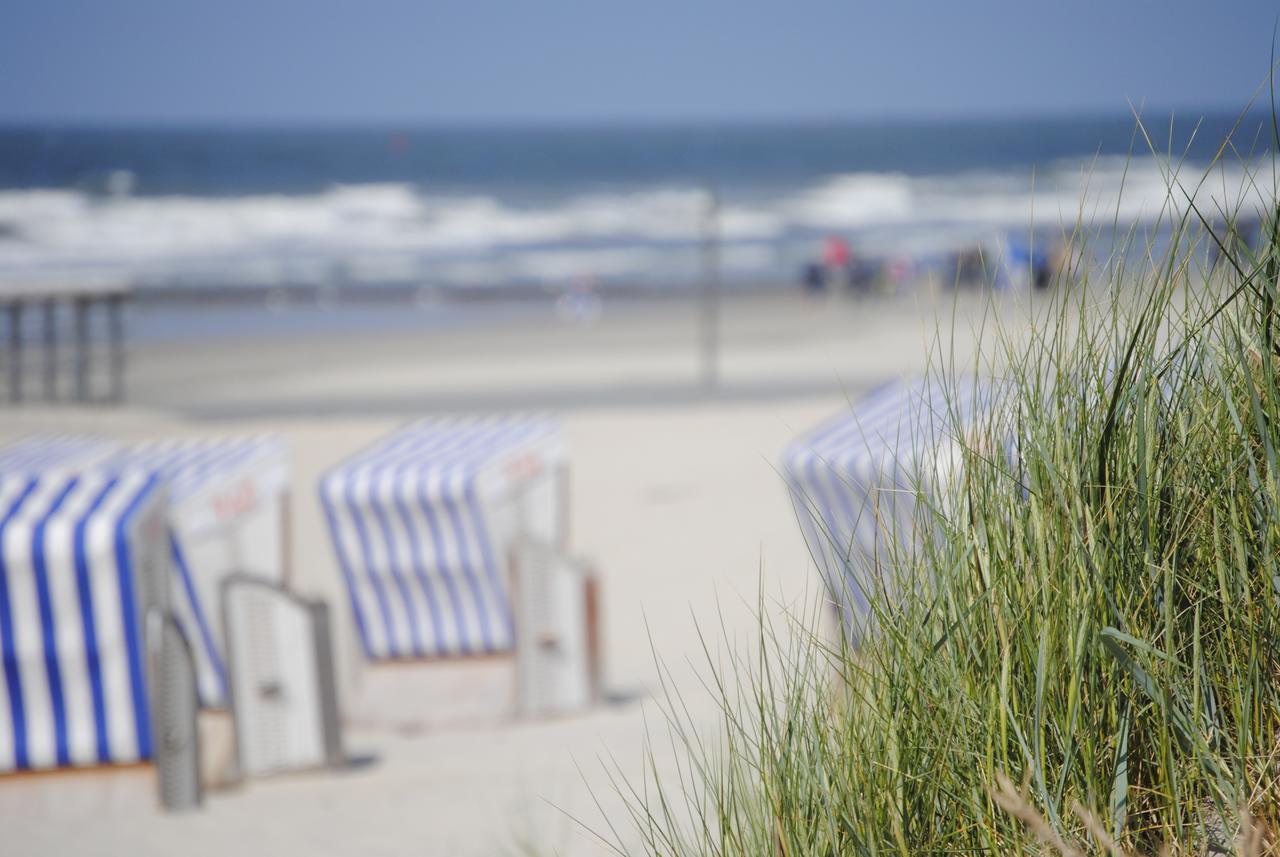 Haus Klipper Norderney