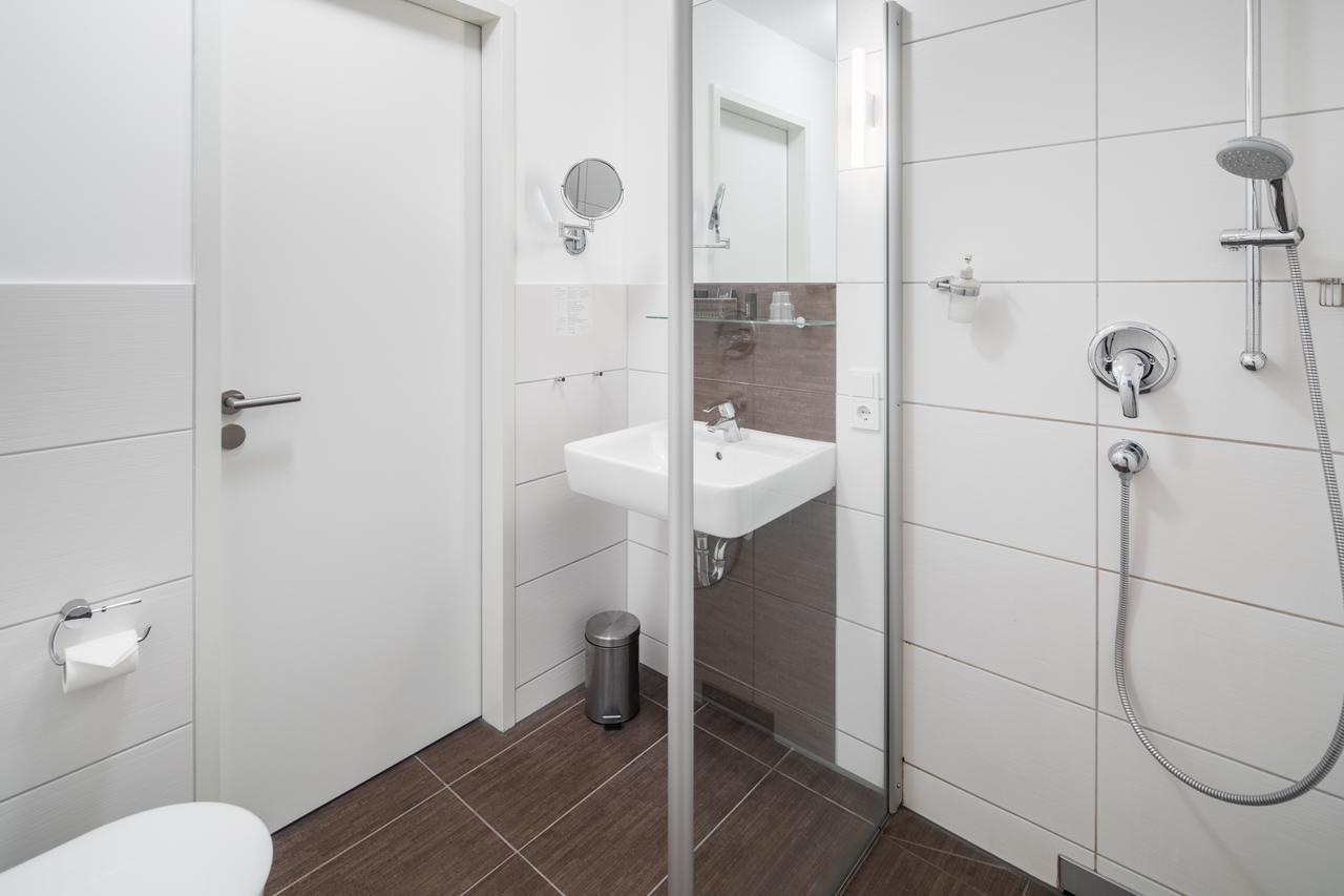Haus Klipper 3* Norderney