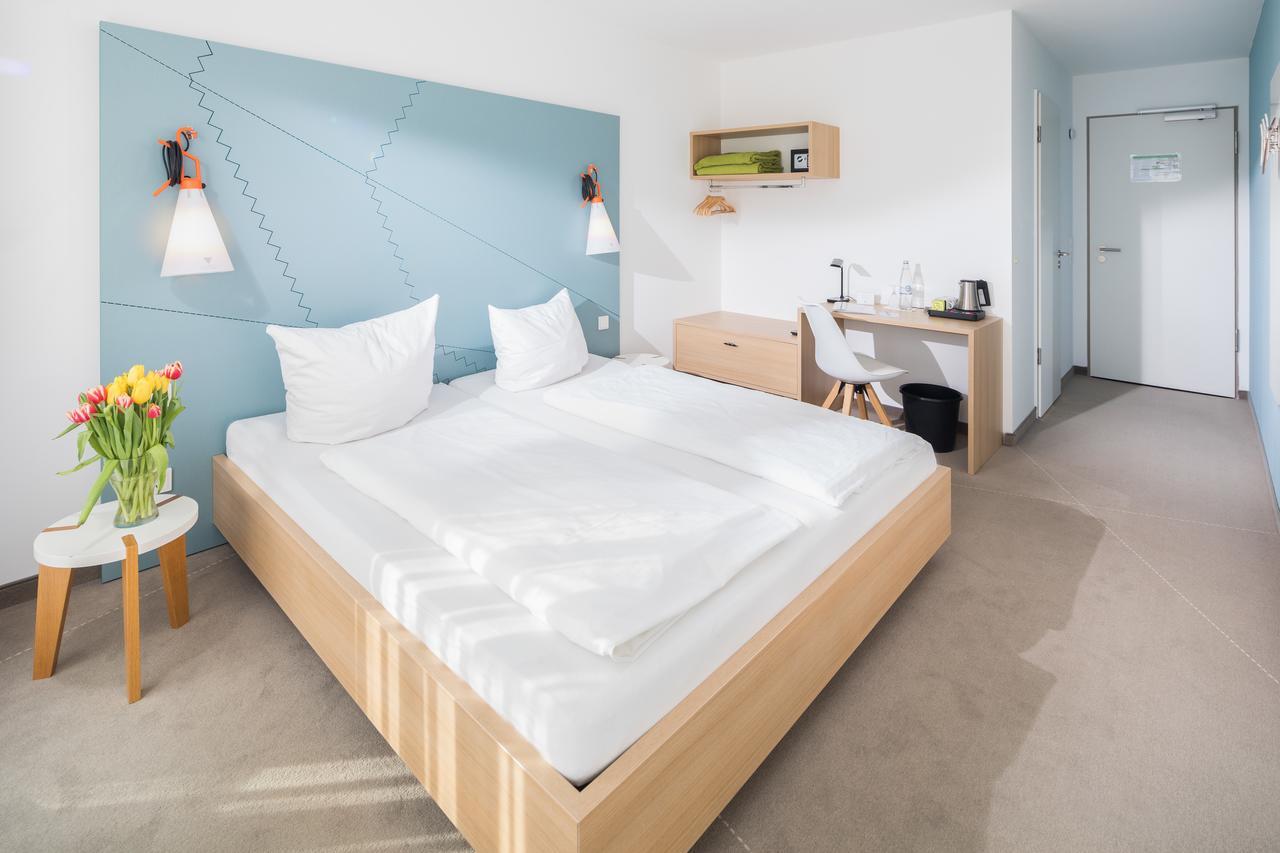 Hotel Haus Klipper 3*