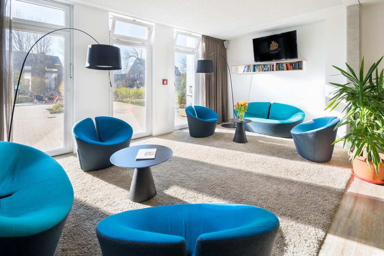 Haus Klipper Norderney