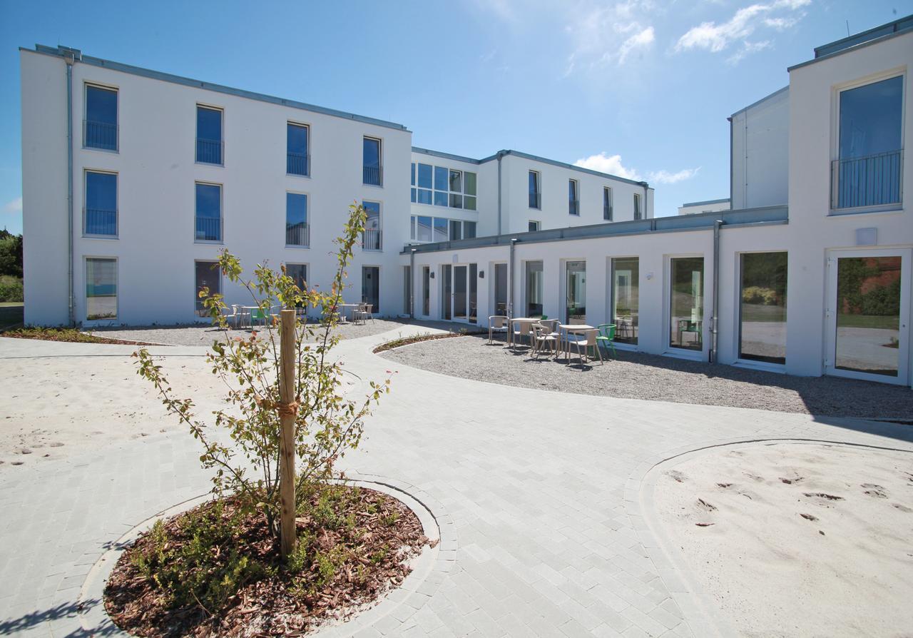 Haus Klipper Hotel