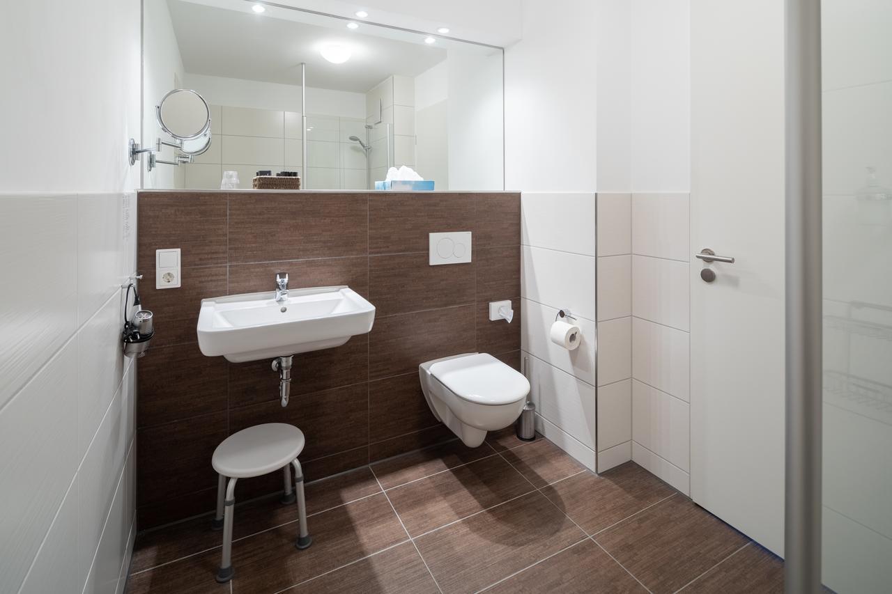 Haus Klipper 3* Norderney