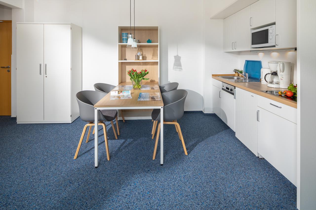 Haus Klipper Norderney