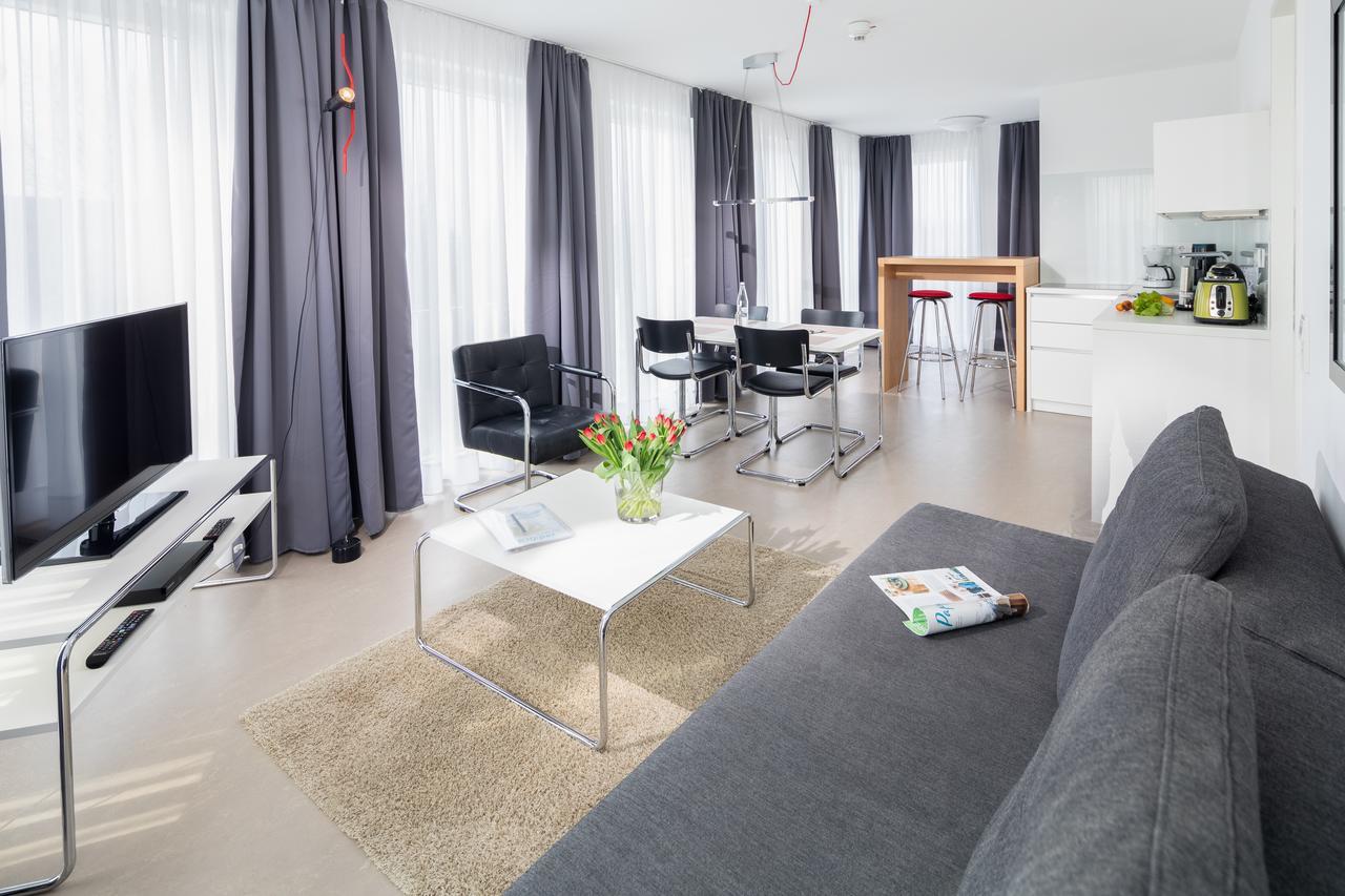 Haus Klipper 3*