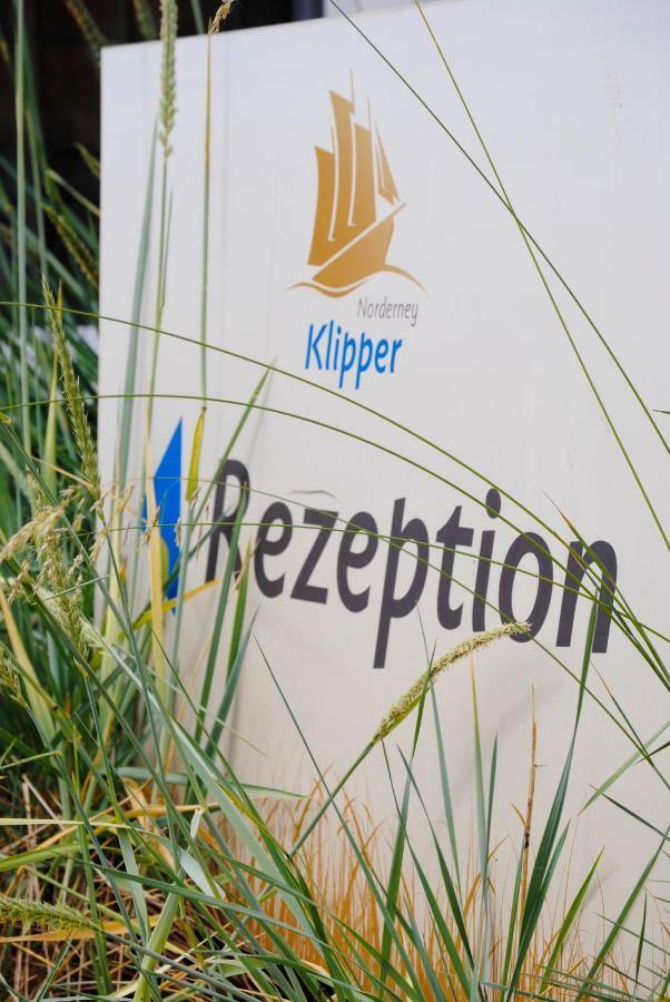 Haus Klipper Hotel